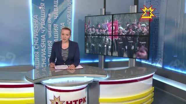 Открылись финальные республиканские военно-спортивные игры "Зарница" и "Орленок"