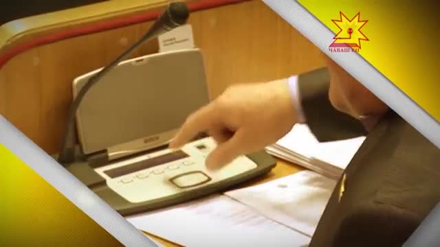 Законодатели. Выпуск 27.09.2013
