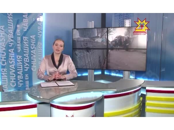 В Чебоксарах появится комплекс памяти погибших в локальных конфликтах