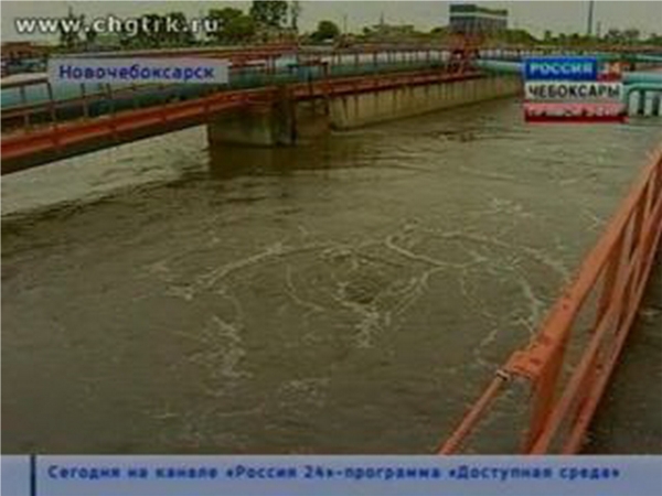 От чего задыхаются жители Новочебоксарска?