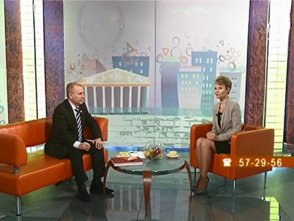 Ирхи тĕпел. Выпуск 25.11.2014