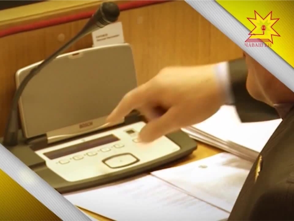 Законодатели. Выпуск 27.11.2014