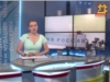 Церемония пуска газа на газопроводе