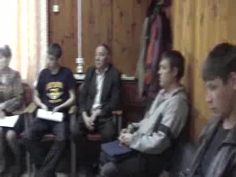 Состоялось совещание агрономической службы Чебоксарского района