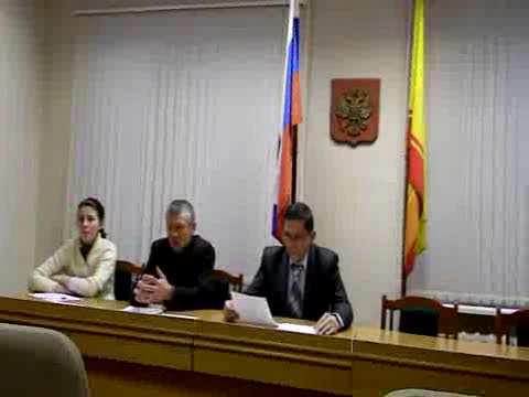 Состоялось совещание физкультурно-спортивного актива Чебоксарского района