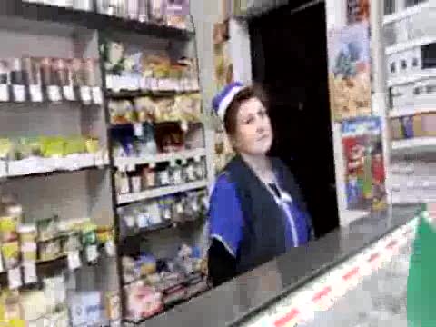 «Народный контроль» совершила рейд проверок