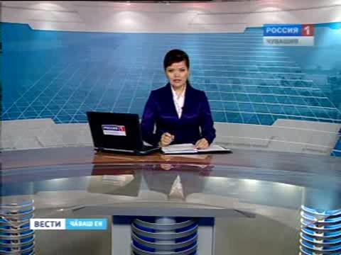Вести Чуваш Ен в СХПК "Колхоз им. Ленина" Чебоксарского района