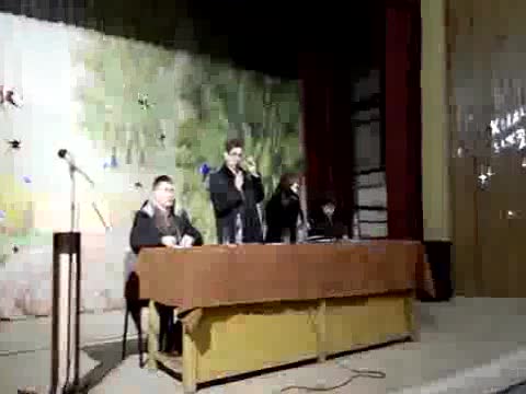 Единый информационный день в Чебоксарском районе