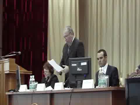Чебоксарский район с рабочим визитом посетил Президент Чувашской Республики Михаил Игнатьев  (часть 2)