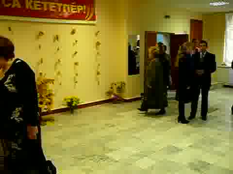 Районный конкурс «Честь и хвала старшему поколению» завершился