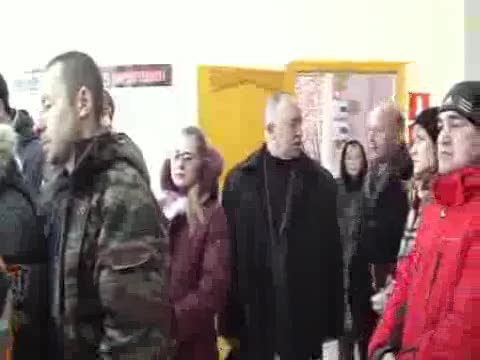 Старшее поколение всегда в почете и является примером для молодых