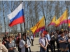 День Весны и Труда в Чебоксарском районе