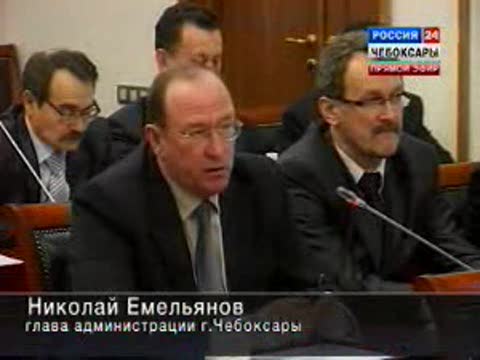 Чувашии будет реализован новый национальный проект