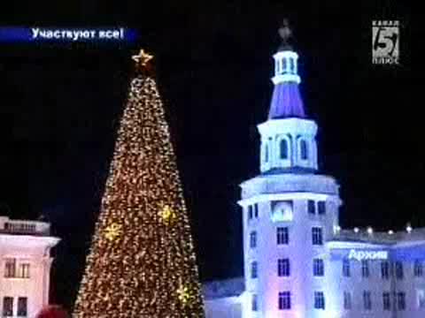 Участвуют все! Стартовали городские конкурсы.