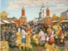 В Чебоксарах открываются весенние ярмарки