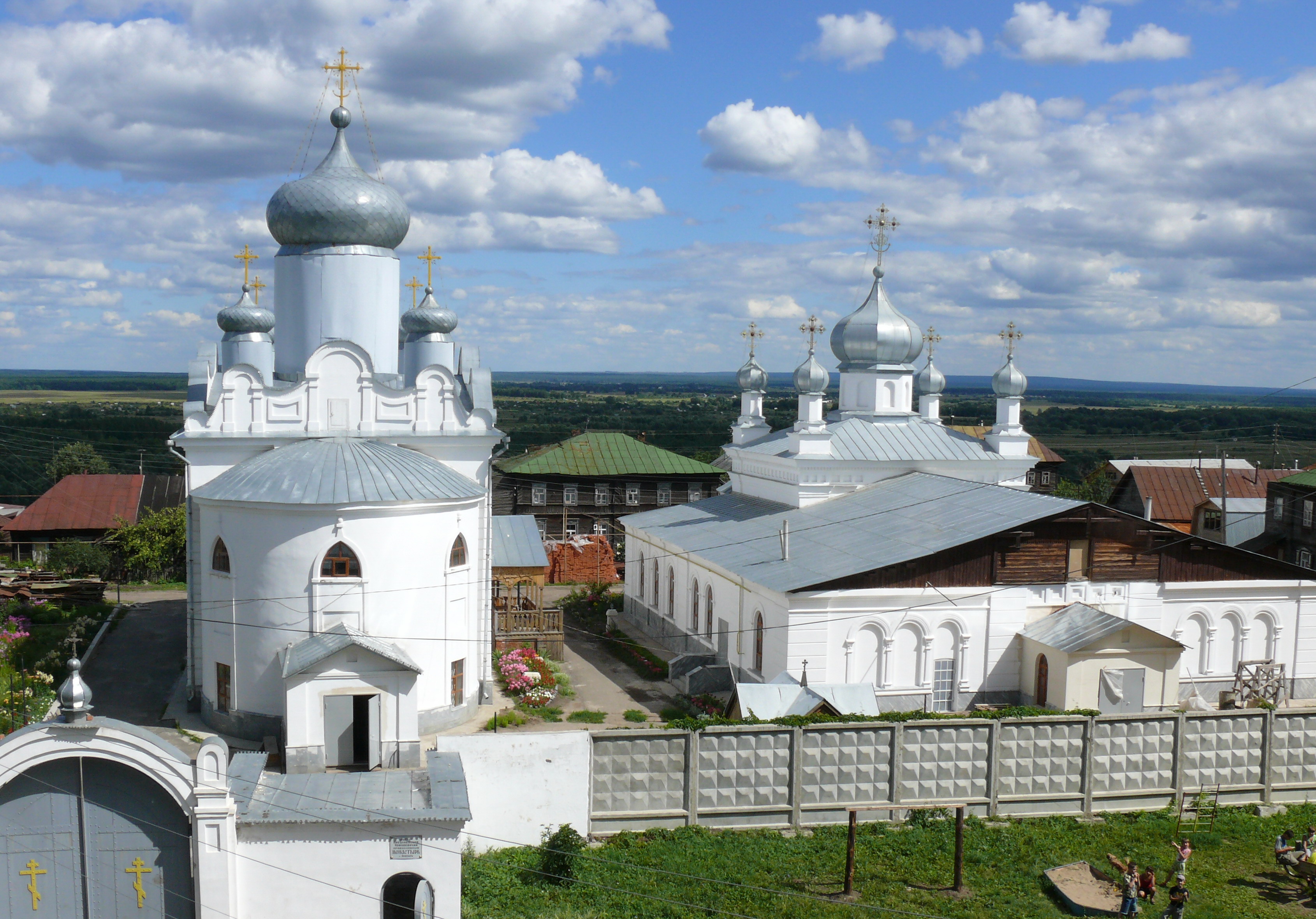 Алатырь чувашская республика фото