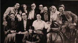 История театра. Фотоальбом (70-90-е годы)