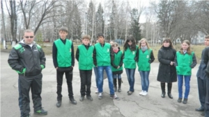 У школы №3 новый Зеленый статус!