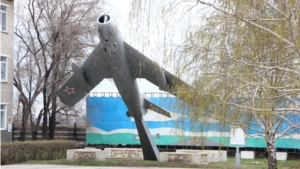 Сызранское высшее военное училище летчиков