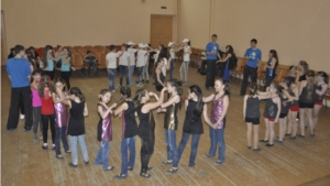 В Доме культуры «Южный» прошел ежегодный танцевальный конкурс «Dance for life»