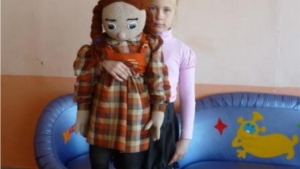 Куклы в радость
