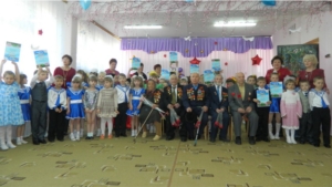 III городской фестиваль детского творчества «Летите, голуби, летите!»