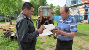 Операция «Частник» продолжается