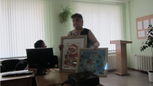 Творческий отчёт по кружковой работе Цивильского аграрно-технологического техникума за 2012-2013 учебный год