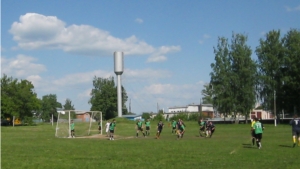 Чемпионат Чувашской Республики по футболу среди взрослых сезона 2013 года