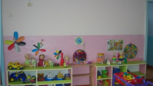 Чурачикский и Второвурманкасинский детские сады готовы принять детей