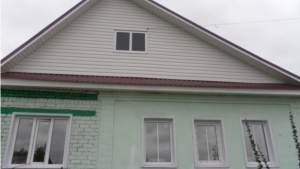 Ремонт жилого дома для лица из числа детей-сирот и детей, оставшихся без попечения родителей в г. Козловка