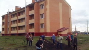 Дан старт санитарно-экологическому месячнику!