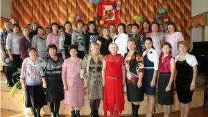 День воспитателей