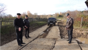 Благоустройство является приоритетным направлением в развитии Атнарского сельского поселения