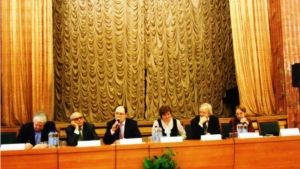 Участие во Всероссийском совещании по вопросам работы с книжными памятниками