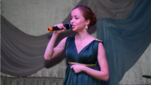 IV региональный конкурс молодых исполнителей эстрадной песни  имени Михаила Семенова «Асамат кепере»