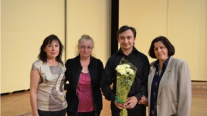 Радость встречи с классической музыкой подарили слушателям концерты молодых казанских пианистов