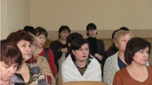 Публичные слушания по проекту Ядринского районного бюджета на 2014 год
