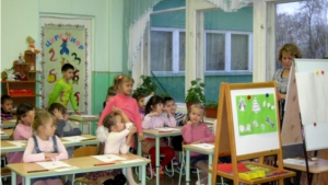 Методическое объединение воспитателей рассмотрело вопросы речевой подготовке детей к школе