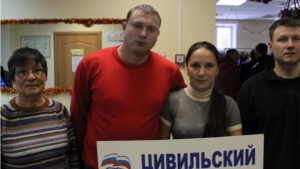 Пловцы боролись на призы регионального отделения «Единой России»