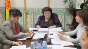 Коллегия Государственной службы Чувашской Республики по конкурентной политике и тарифам