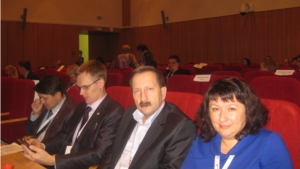 Семинар-совещание в г. Кирове по вопросам реализации проекта «Открытый бюджет»