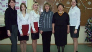 Встреча выпускников и музыка разных народов мира в детской музыкальной школе Новочебоксарска