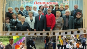 За ТОСами  и депутатами -  общественные инициативы и проекты, направленные на повышение активности граждан