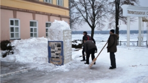 Чуть более суток осталось до наступления Нового 2014 года