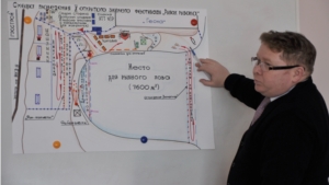 Всероссийский фестиваль "Рыбак рыбака" пройдет в Новочебоксарске в марте