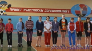 В городе Новочебоксарск прошло Первенство Чувашской Республики по тяжёлой атлетике среди юниоров и юниорок 1994 года рождения и моложе