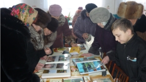 Выставка «Православная Русь» прибыла в с. Рунга Буинского района Республики Татарстан
