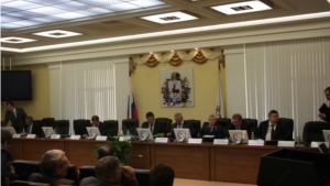Выездное совещание Федерального агентства лесного хозяйства в Нижнем Новгороде 30 января 2014 года