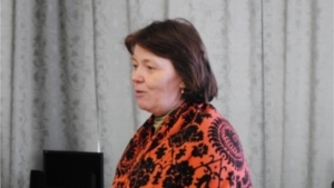 Презентация сборника стихов Елены Мартыновой